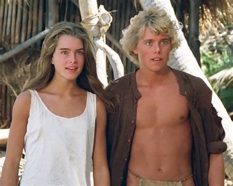 The Blue Lagoon (1980) eng Brooke Shields Chris Atkins